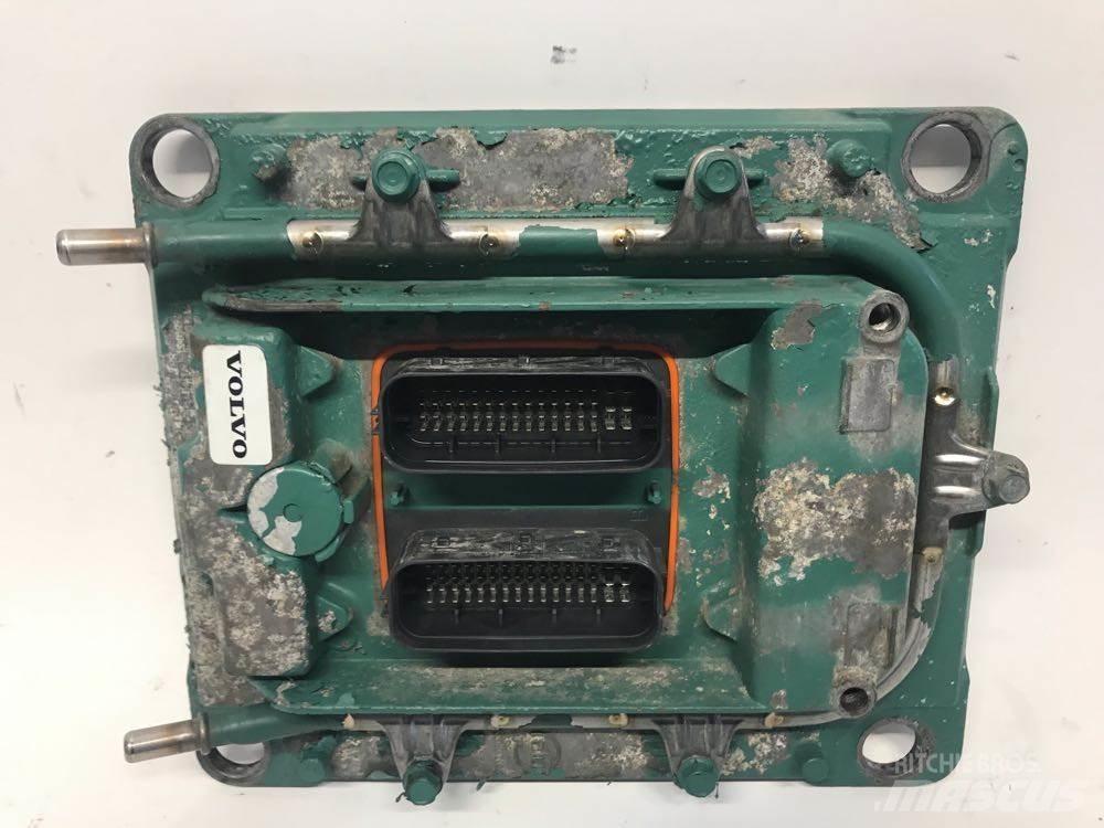 Volvo  运输工具-其他