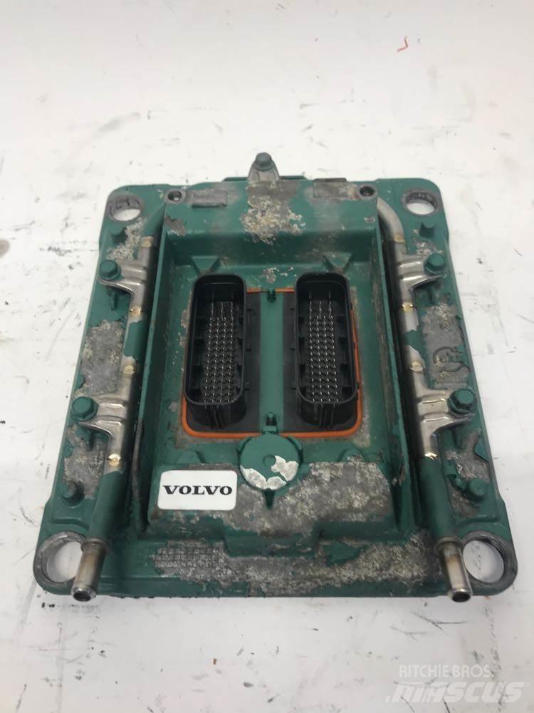 Volvo  运输工具-其他