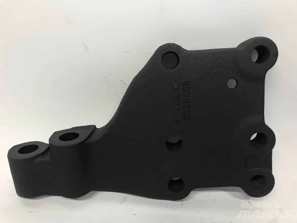 Volvo  运输工具-其他