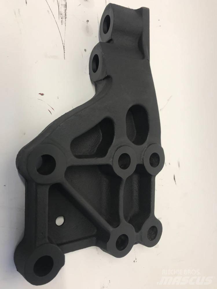 Volvo  运输工具-其他
