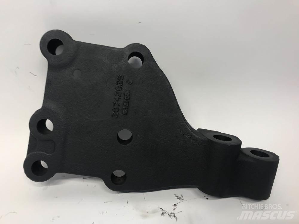 Volvo  运输工具-其他