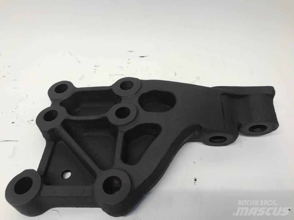 Volvo  运输工具-其他