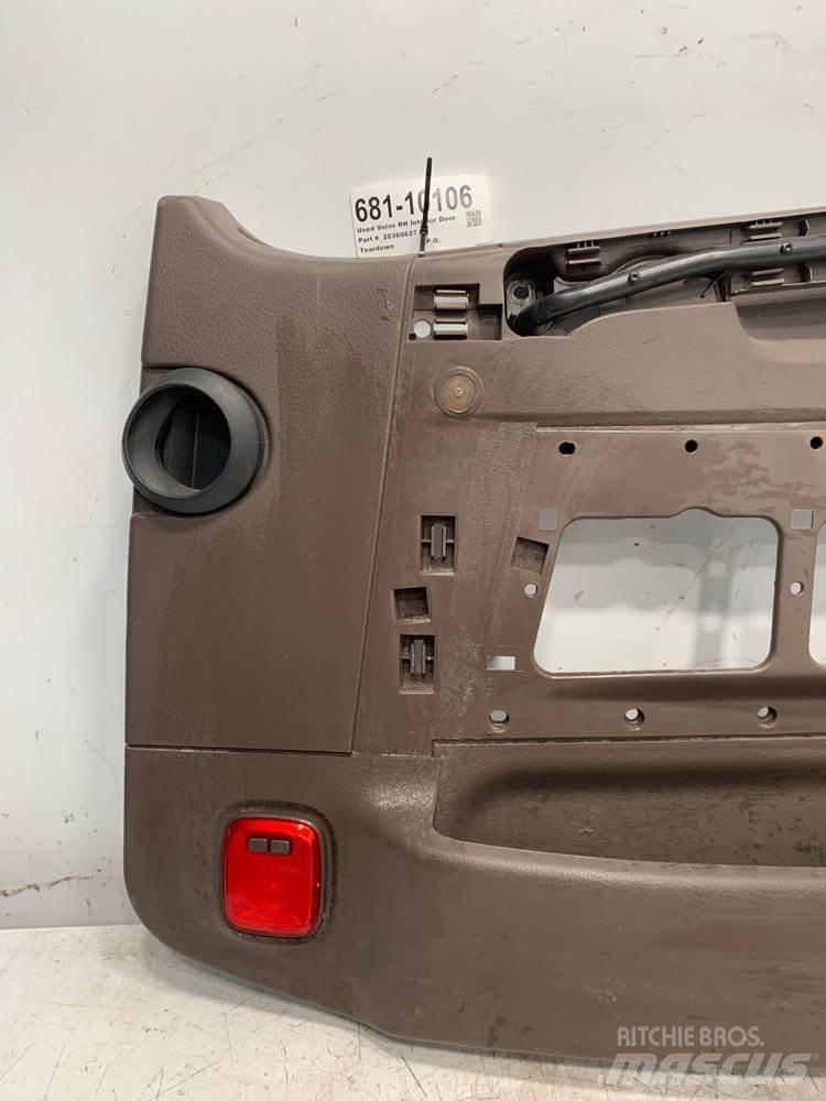 Volvo  运输工具-其他