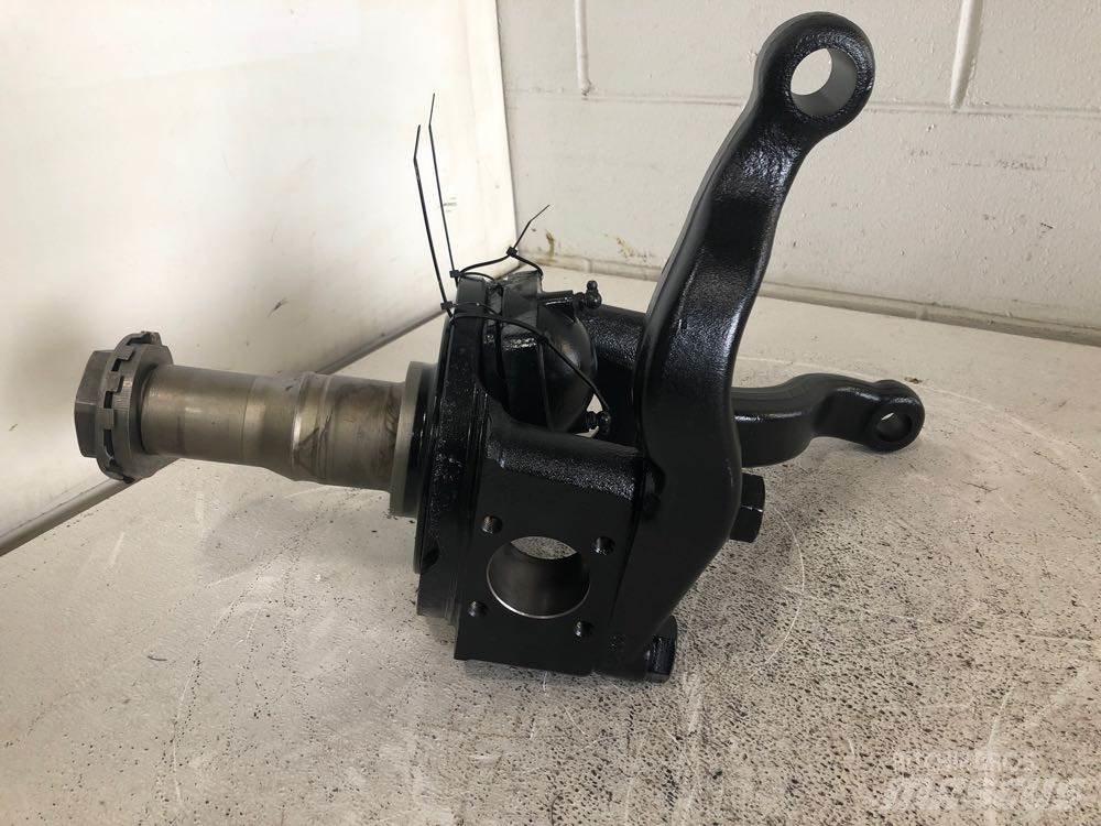 Volvo  运输工具-其他