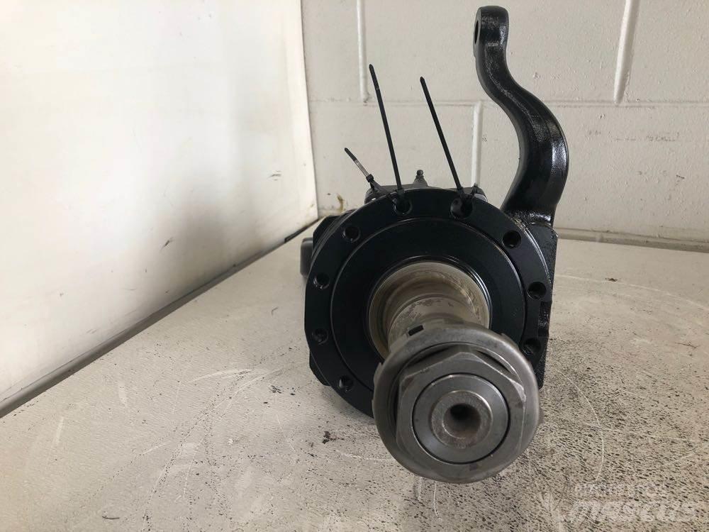 Volvo  运输工具-其他
