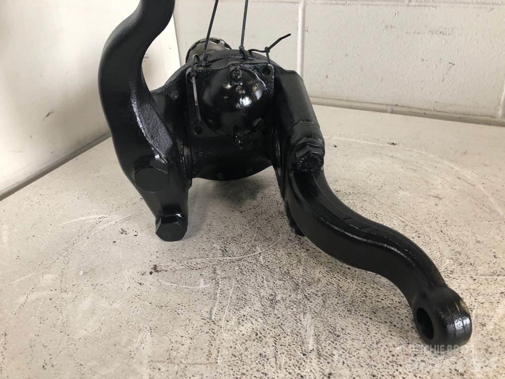 Volvo  运输工具-其他