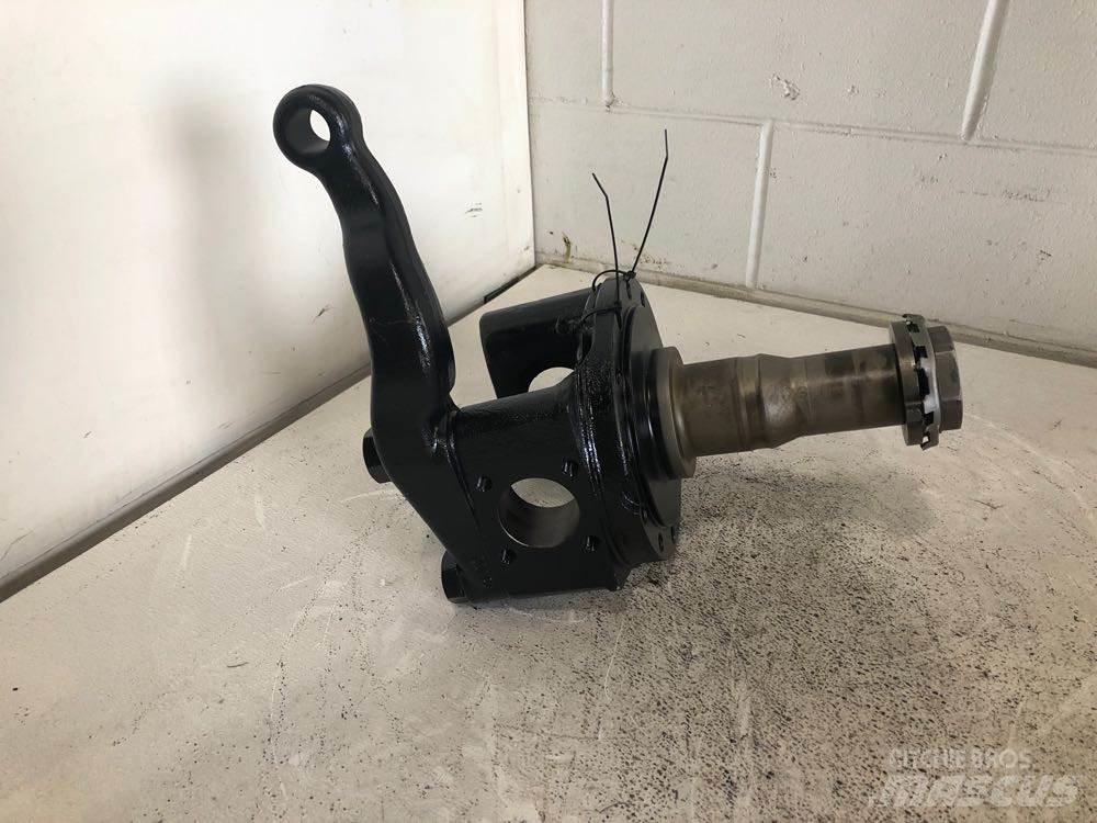 Volvo  运输工具-其他
