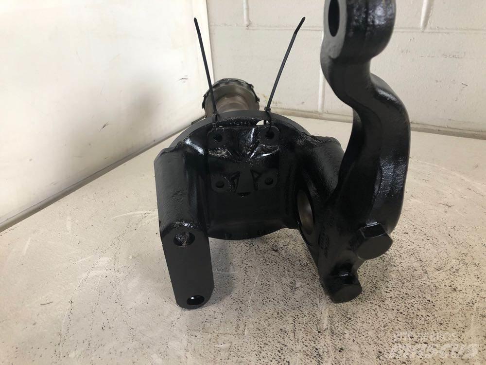 Volvo  运输工具-其他