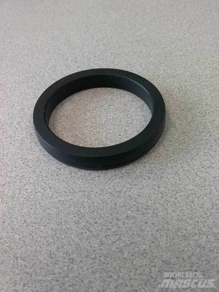 Volvo  运输工具-其他
