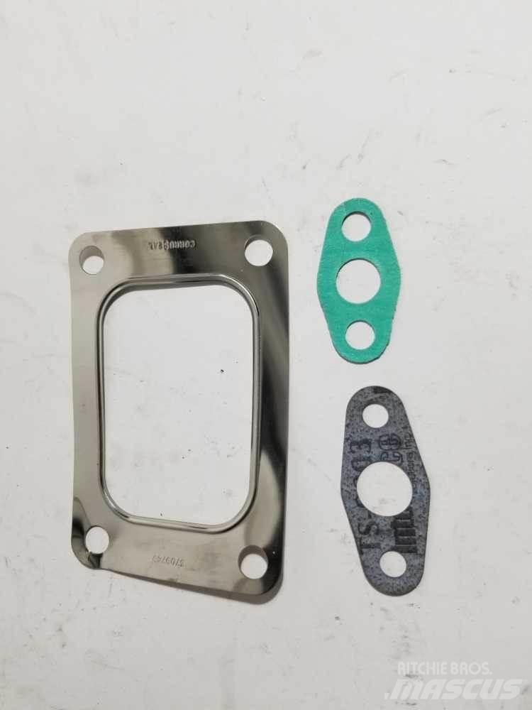 Volvo  运输工具-其他
