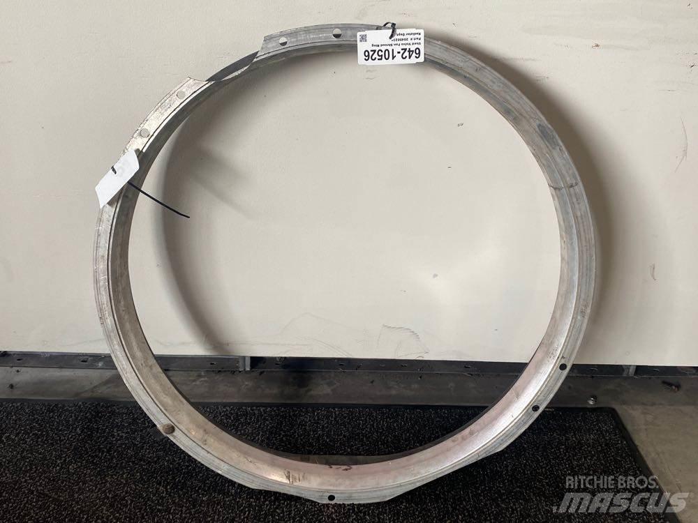 Volvo  运输工具-其他