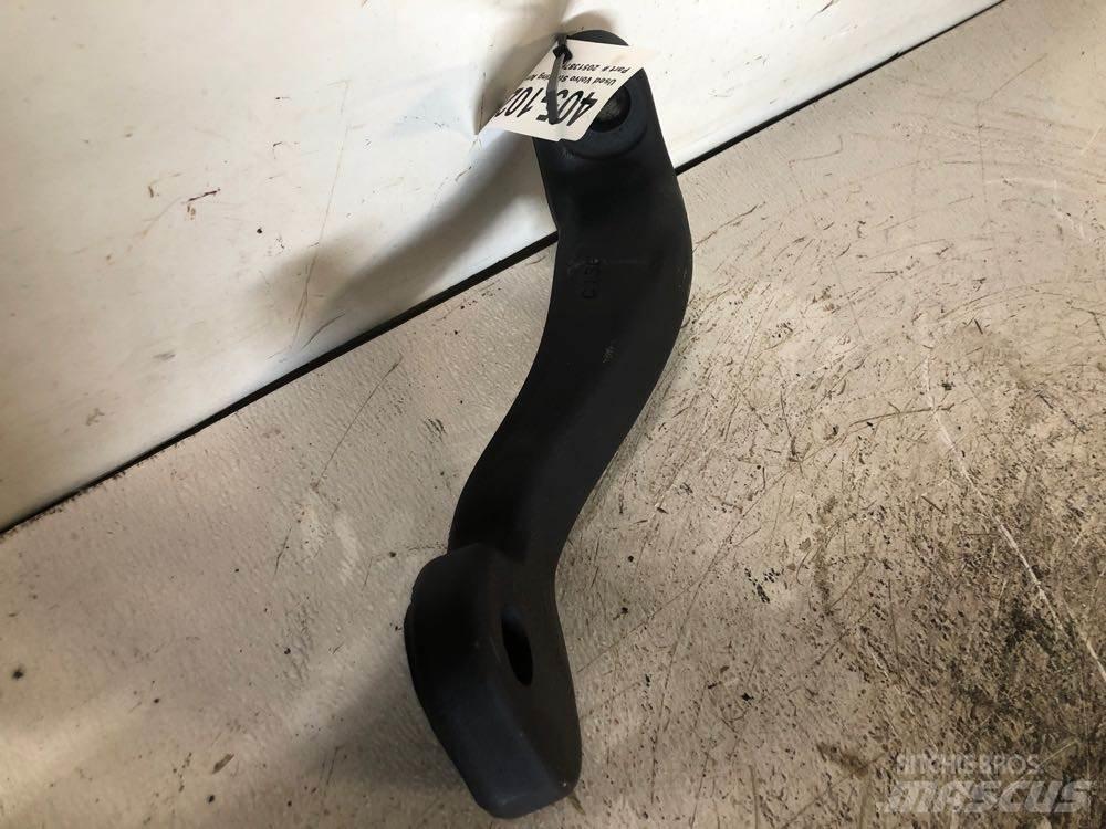 Volvo  运输工具-其他