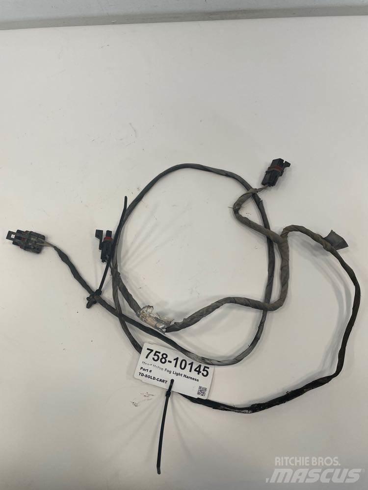 Volvo  运输工具-其他