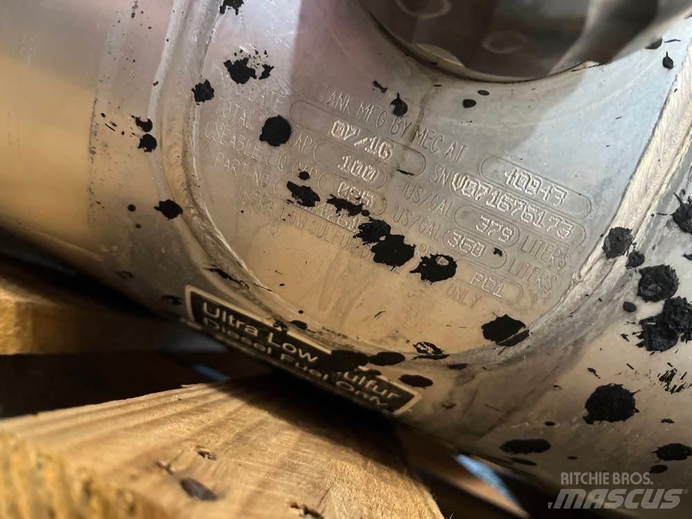 Volvo  运输工具-其他