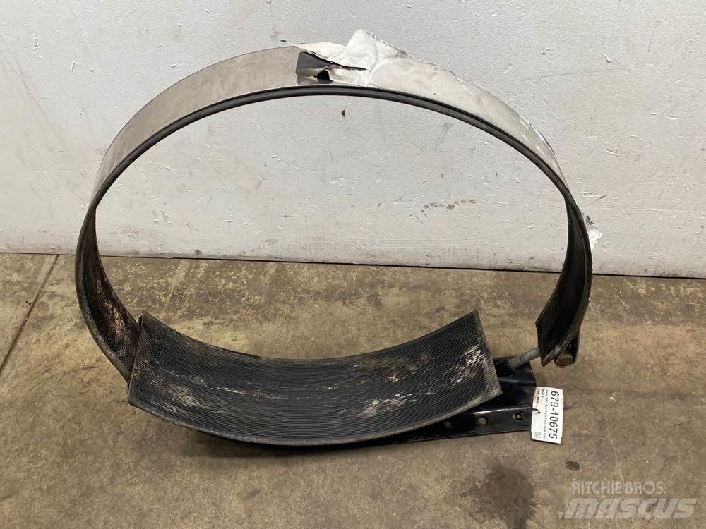 Volvo  运输工具-其他