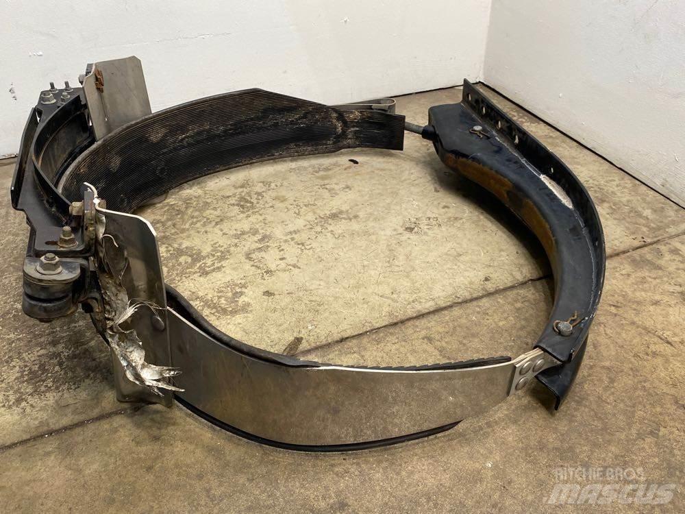 Volvo  运输工具-其他