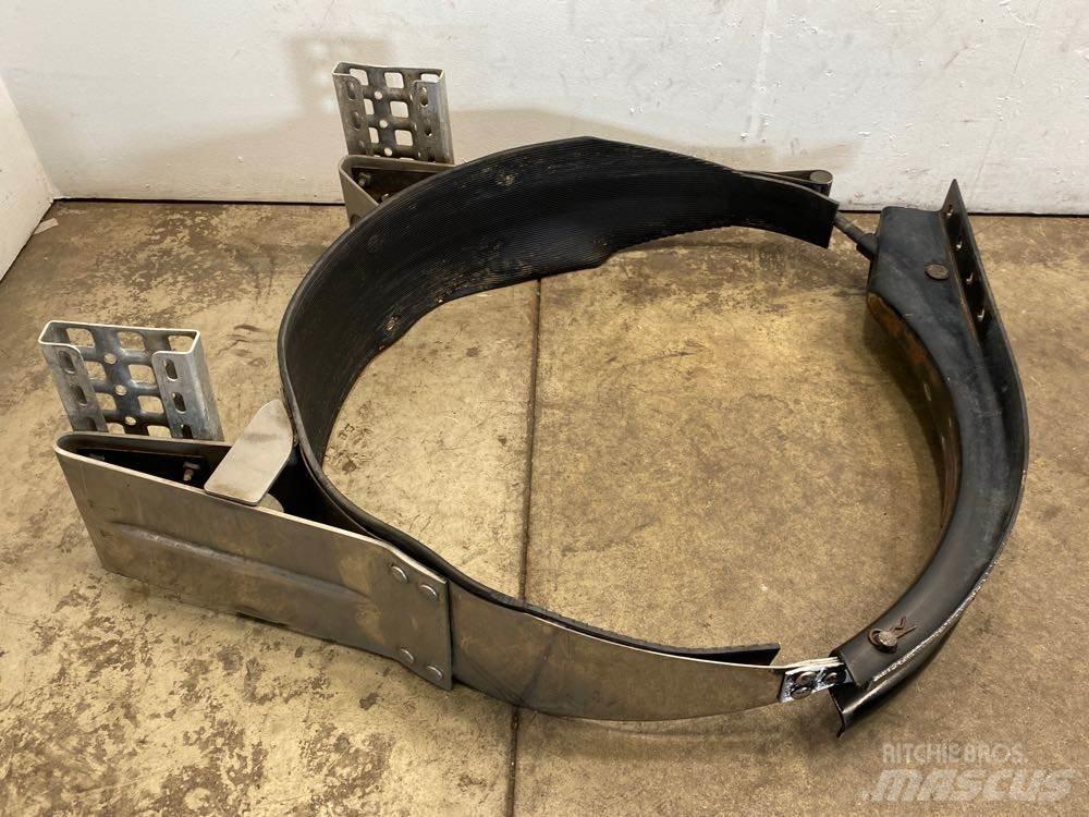 Volvo  运输工具-其他