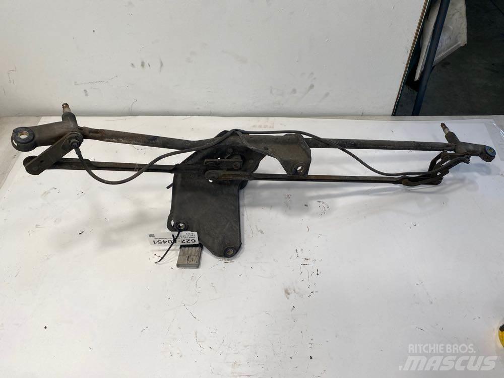 Volvo  运输工具-其他