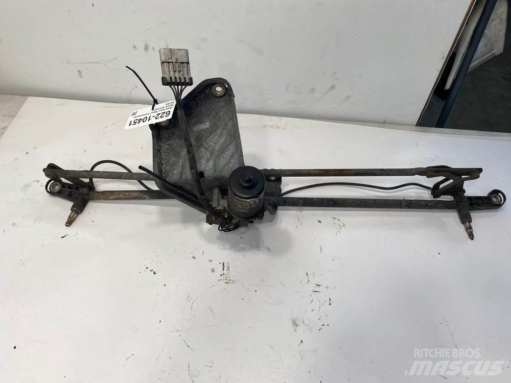 Volvo  运输工具-其他