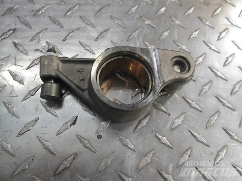 Volvo D11 运输工具-其他