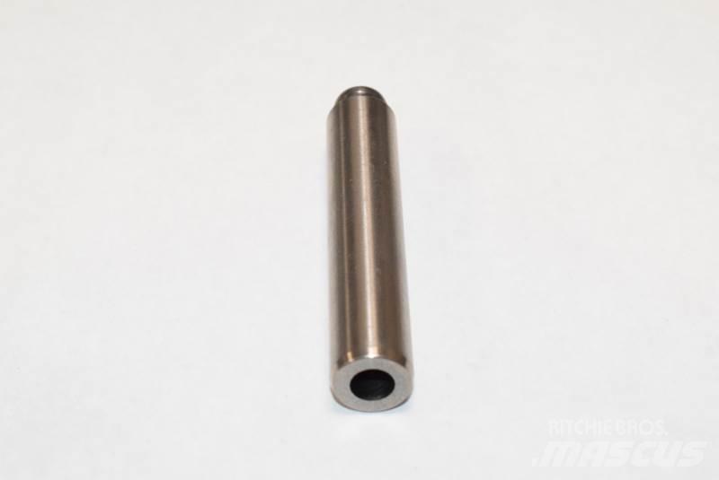 Volvo D11 运输工具-其他