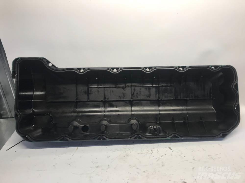 Volvo D11H 运输工具-其他