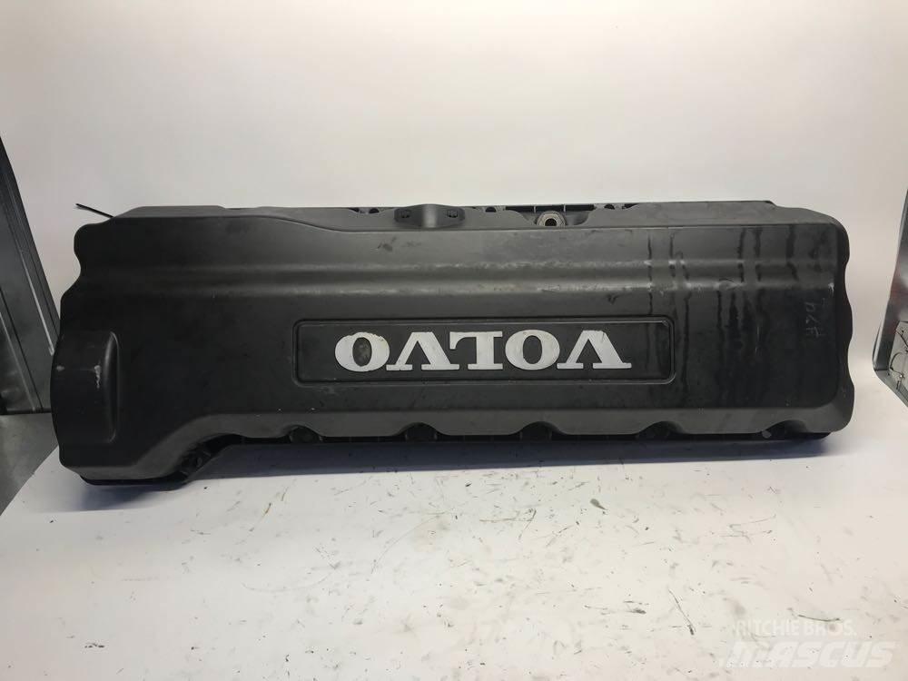 Volvo D11H 运输工具-其他