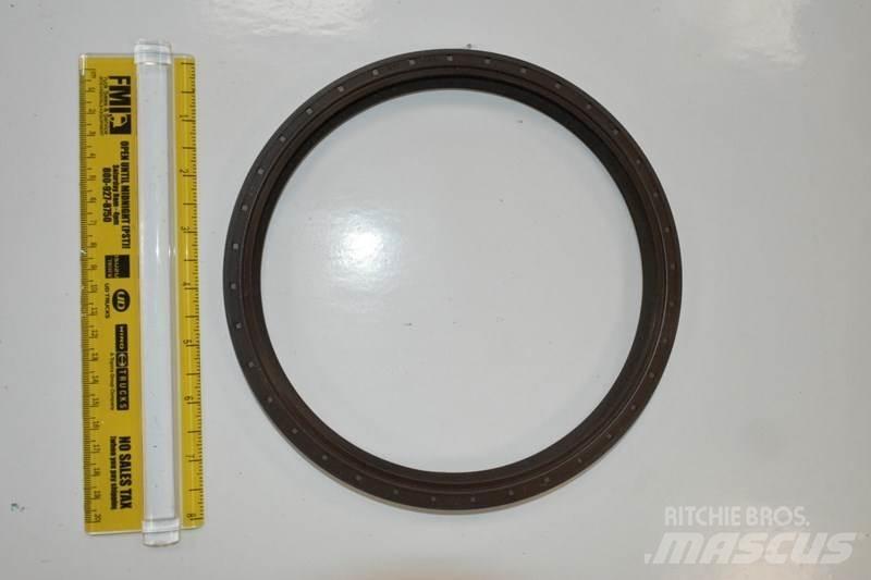 Volvo D12 运输工具-其他