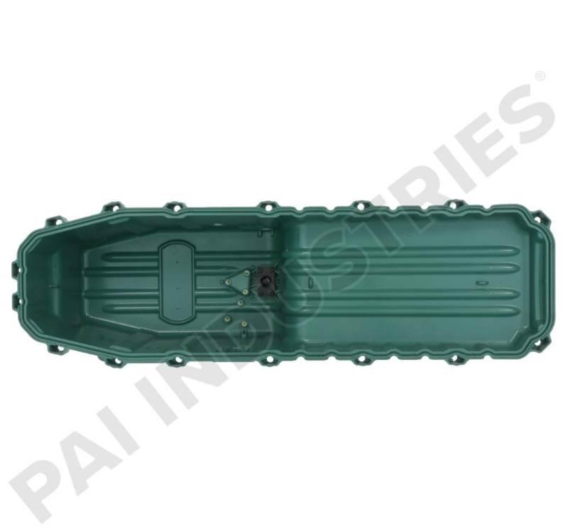 Volvo D12 运输工具-其他