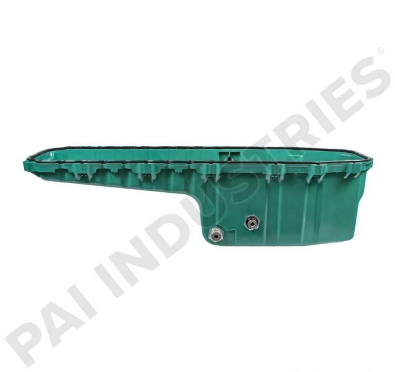 Volvo D12 运输工具-其他