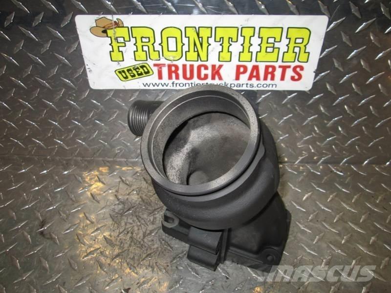Volvo D12D 运输工具-其他