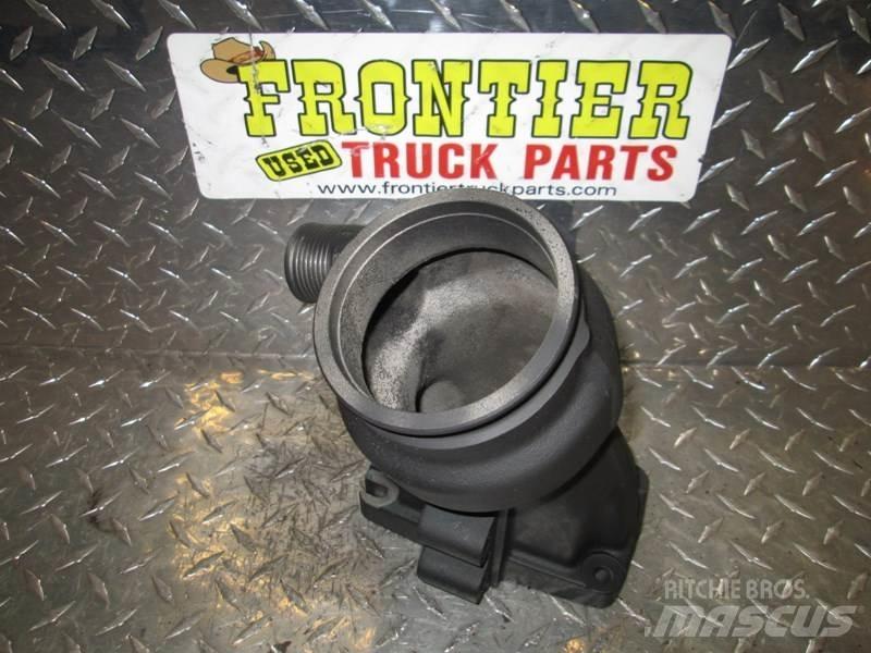Volvo D12D 运输工具-其他