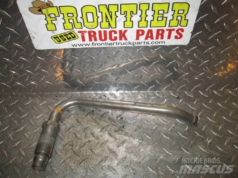 Volvo D12D 运输工具-其他