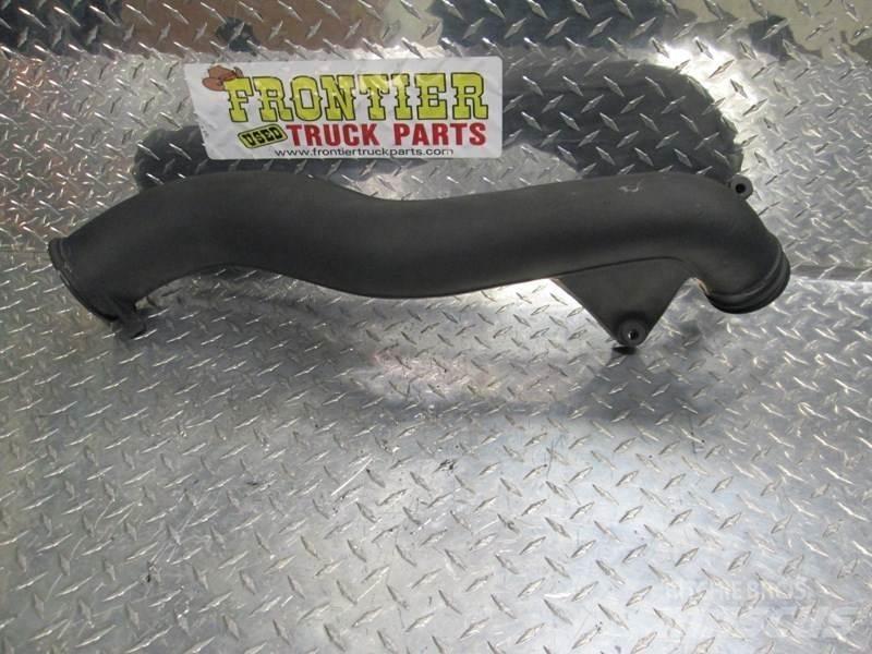 Volvo D12D 运输工具-其他