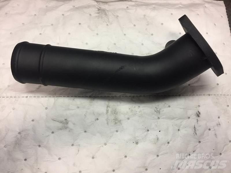 Volvo D13 运输工具-其他