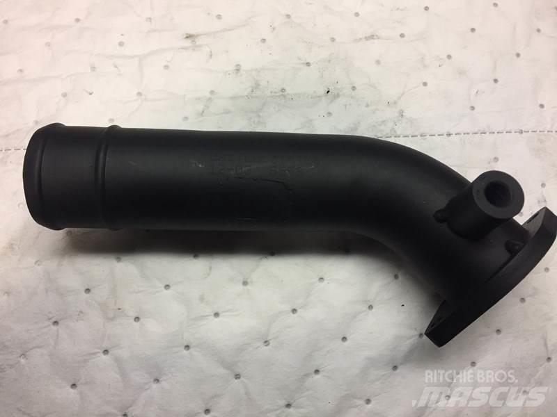 Volvo D13 运输工具-其他