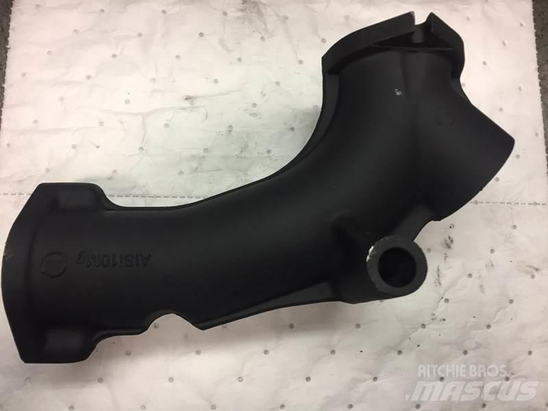 Volvo D13 运输工具-其他