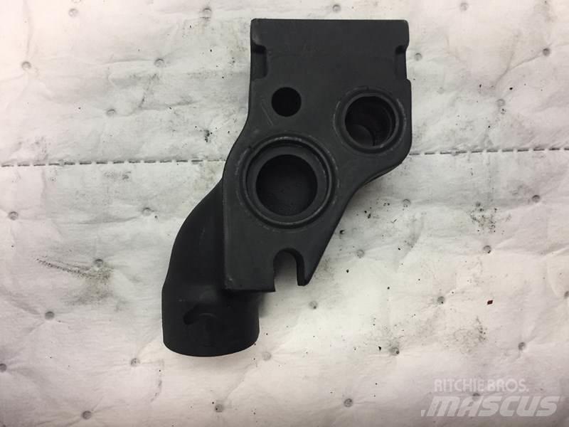 Volvo D13 运输工具-其他
