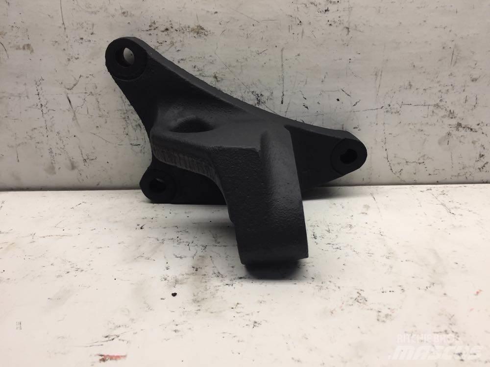 Volvo D13 运输工具-其他