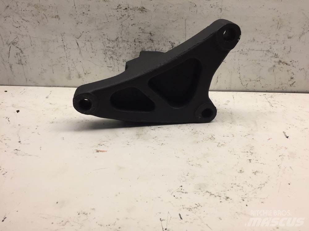 Volvo D13 运输工具-其他