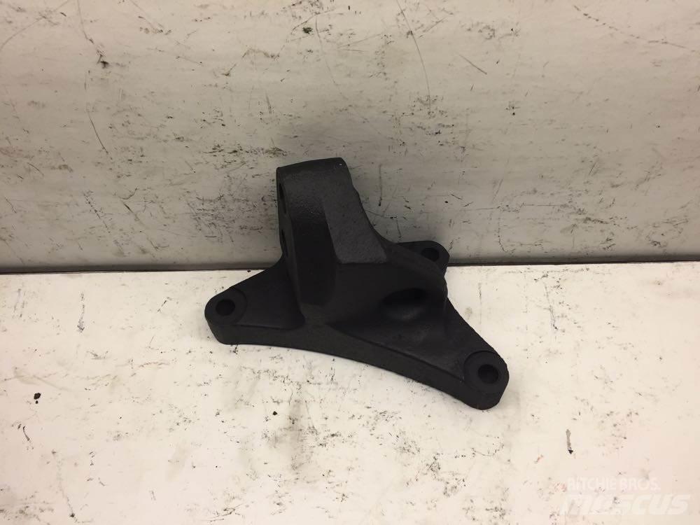 Volvo D13 运输工具-其他