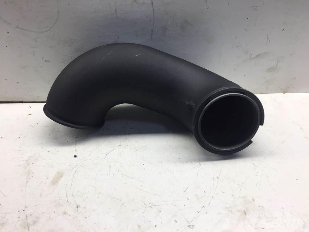 Volvo D13 运输工具-其他