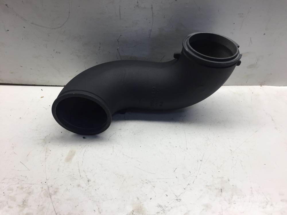 Volvo D13 运输工具-其他
