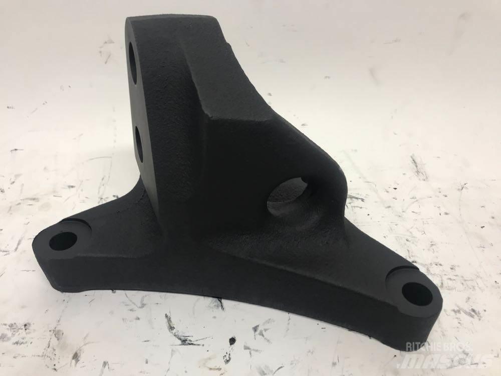 Volvo D13 运输工具-其他