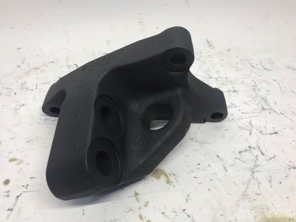 Volvo D13 运输工具-其他