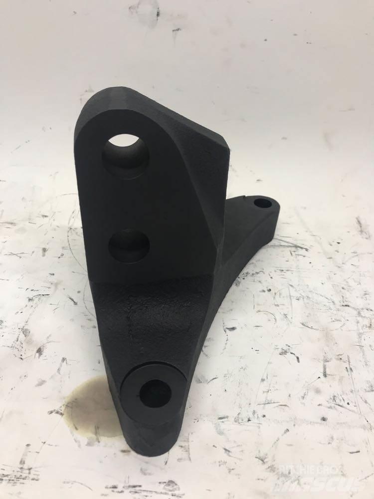 Volvo D13 运输工具-其他
