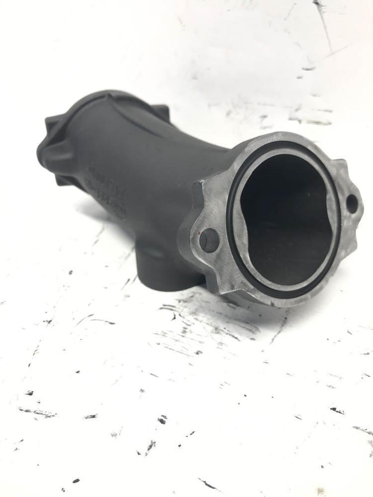 Volvo D13 运输工具-其他
