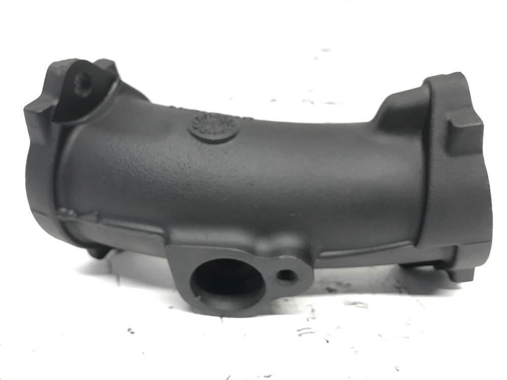 Volvo D13 运输工具-其他