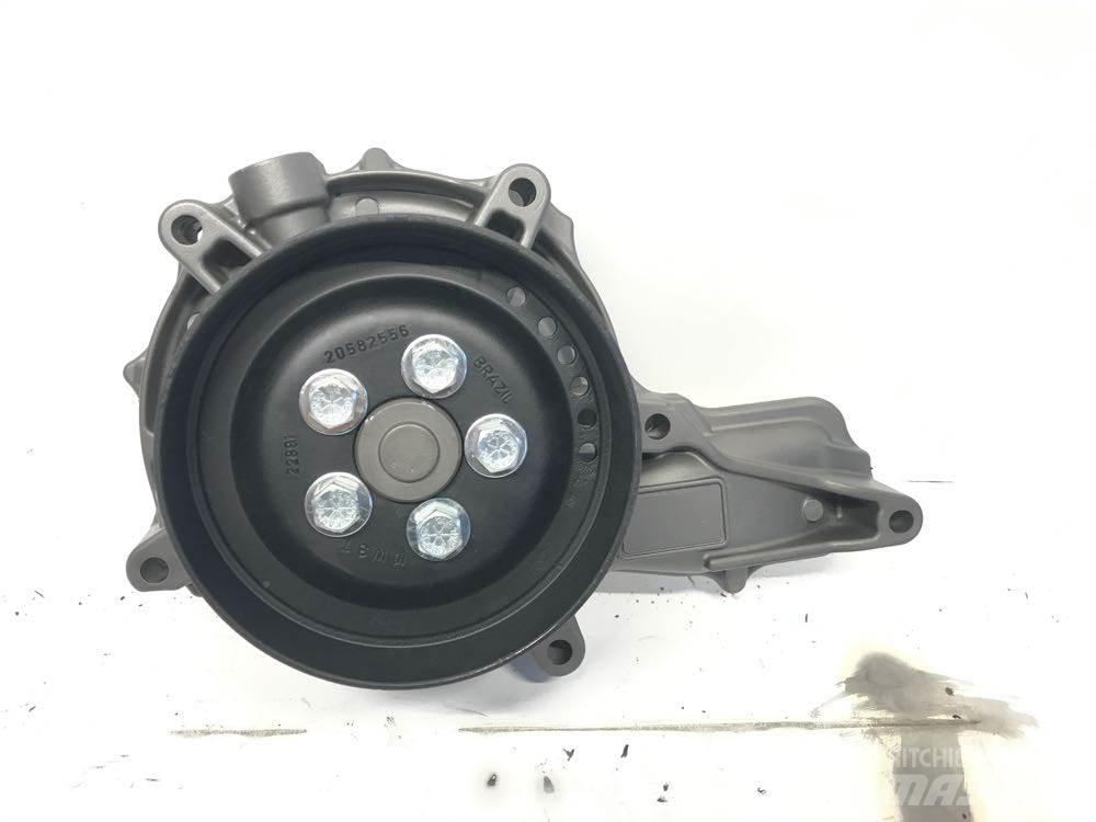 Volvo D13 运输工具-其他