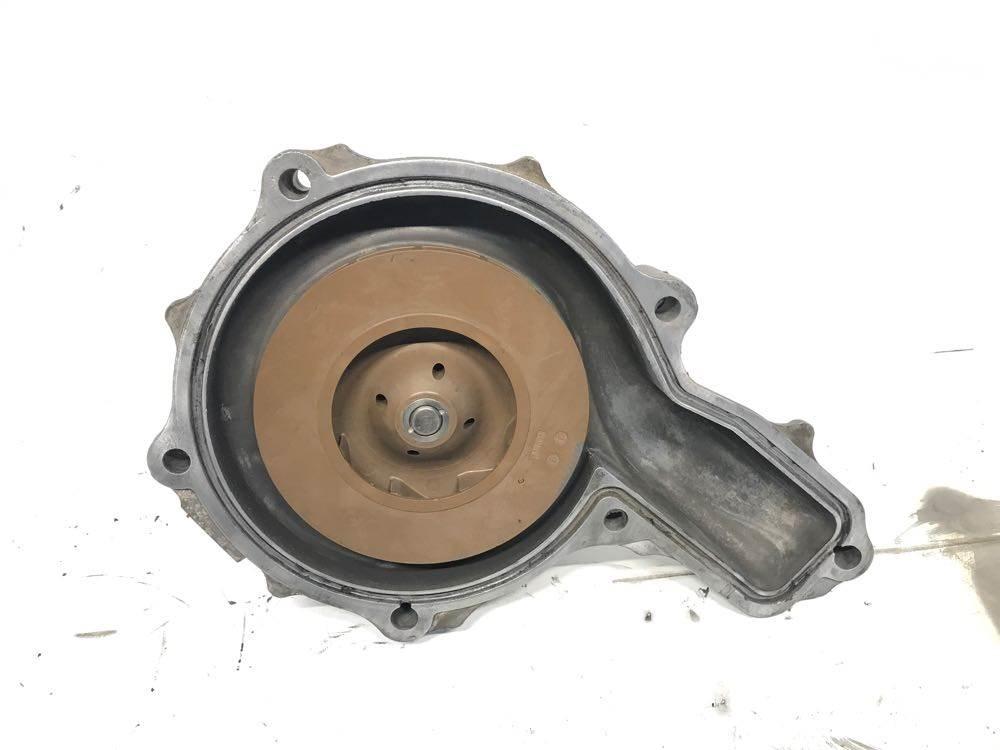 Volvo D13 运输工具-其他